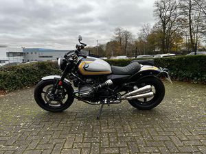 BMW R 12 1200 CLAW-SHIFTED CARDAN EURO 5 1170 CC