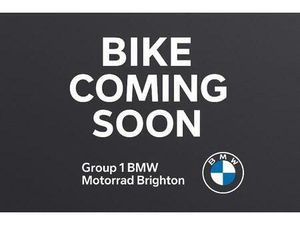 BMW R 1250 RS SE CLAW-SHIFTED CARDAN EURO 5 1254 CC