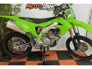 KAWASAKI KX 250 F 2023