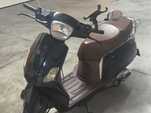 KEEWAY ZAHARA 2019 ARROIOS