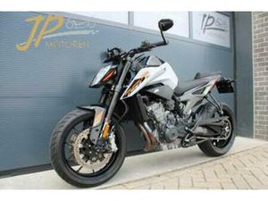KTM 790 DUKE ABS (2024) *35KW/A2*ORG.NL* — MOTOREN | KTM — MARKTPLAATS
