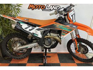 KTM 350 SX F 2023
