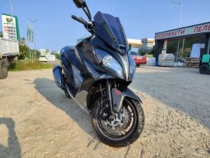 KYMCO XCITING 400