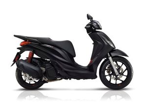 MOTO NEUVE: PIAGGIO MEDLEY S 125 IE IGET