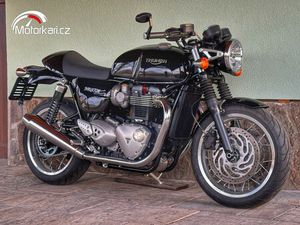 TRIUMPH THRUXTON 1200