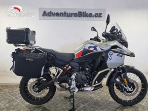 BMW F 900 GS ADVENTURE - SLEVA 100.000,- KČ