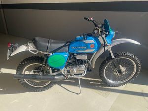 BULTACO - FRONTERA MK10 250 - 1977