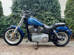 HARLEY-DAVIDSON DYNA SUPER GLIDE