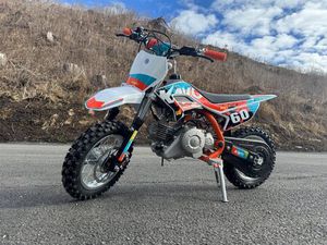 MOTO NEUVE: KAYO TS 90