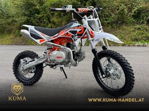 MOTO NEUVE: KAYO TSD 110