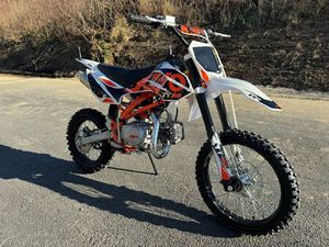 MOTO NEUVE: KAYO TT 125