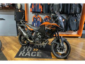 KTM 1090 ADVENTURE 2019