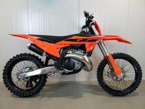 KTM 250 SX (MODEL 2025) — MOTOREN | KTM — MARKTPLAATS
