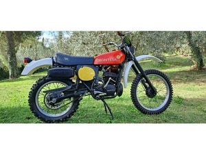 MONTESA - 360 ENDURO H6 - 1978