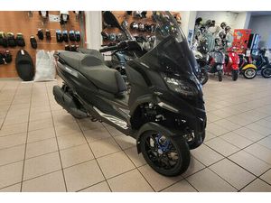 PIAGGIO MP3 LT 400 2025