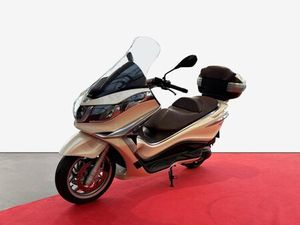 OCCASION PIAGGIO X10 350 I.E.