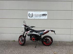 MOTO NEUVE: RIEJU MRT 50 TROPHY