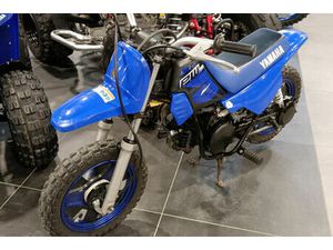 YAMAHA PW 50 2023