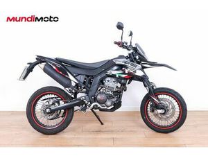 APRILIA SX 125 ABS - MUNDIMOTO