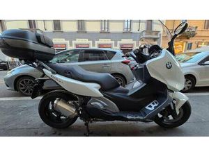 VENDO BMW C 600 SPORT (2011 - 15) USATA A MILANO (CODICE 9887779) - MOTO.IT