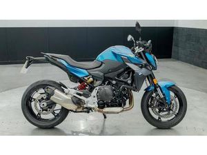 BMW F900 R (20MY) 895 CC
