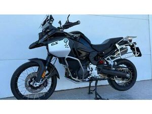 VENDO BMW F 900 GS ADVENTURE (2024 - 25) USATA A CISTERNA DI LATINA (CODICE 9888086) - MOTO.IT