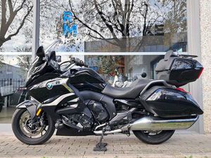 VENDO BMW K 1600 B GRAND AMERICA (2019 - 20) USATA A REGGIO NELL'EMILIA (CODICE 9887643) - MOTO.IT