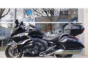 VENDO BMW K 1600 B GRAND AMERICA (2019 - 20) USATA A REGGIO NELL'EMILIA (CODICE 9887643) - MOTO.IT