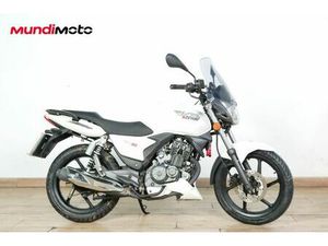KEEWAY RKS 125 - MUNDIMOTO