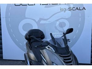 PEUGEOT METROPOLIS 400 2024