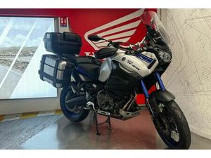 YAMAHA XT Z STANDARD 1200 2016