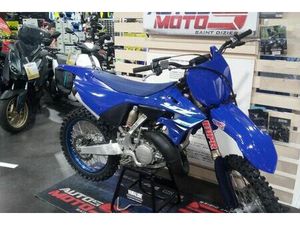 YAMAHA YZ 125 2025