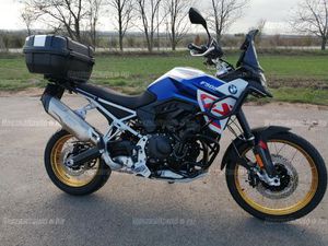 GYÁRI KARCMENTES MOTOR