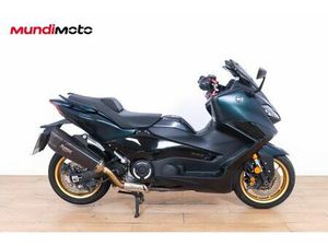 YAMAHA T-MAX 560 TECH MAX - MUNDIMOTO