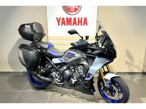 YAMAHA TRACER 9 GT 2023