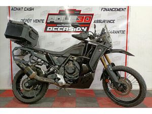 YAMAHA XT Z T 660 2022