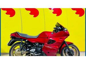 VENDO BMW K 1100 RS ABS USATA A BARI (CODICE 9887418) - MOTO.IT
