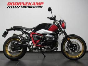 BMW R NINE T OPTION 719 (BJ 2022) — MOTOREN | BMW — MARKTPLAATS