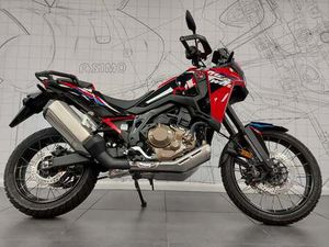 NEW HONDA CRF1100L AFRICA TWIN FOR SALE IN ABINGDON