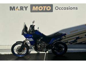 YAMAHA XT Z T 660 2024