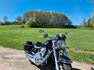 KAWASAKI VN 1700 CLASSIC