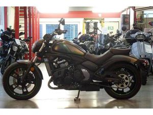 KAWASAKI VULCAN S