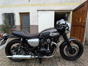 KAWASAKI W 800 CAFÉ