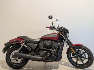 USED HARLEY-DAVIDSON STREET XG750 FOR SALE IN BRISTOL