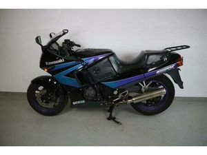 KAWASAKI GPX 600R SPORTLER