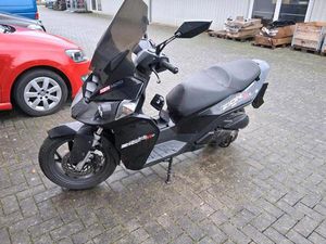 ROLLER KSR 125 CCM ERSATZTEILPAKET KAWASAKI GT 750