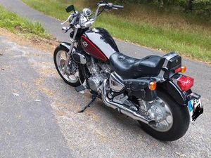 VERKAUFEN KAWASAKI VULCAN VN750