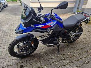 BMW F 800 GS