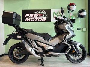 HONDA X-ADV 750 DCT GOMME NUOVE FINANZIABILE
