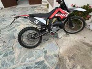 GASGAS EC 125 DEL 2010